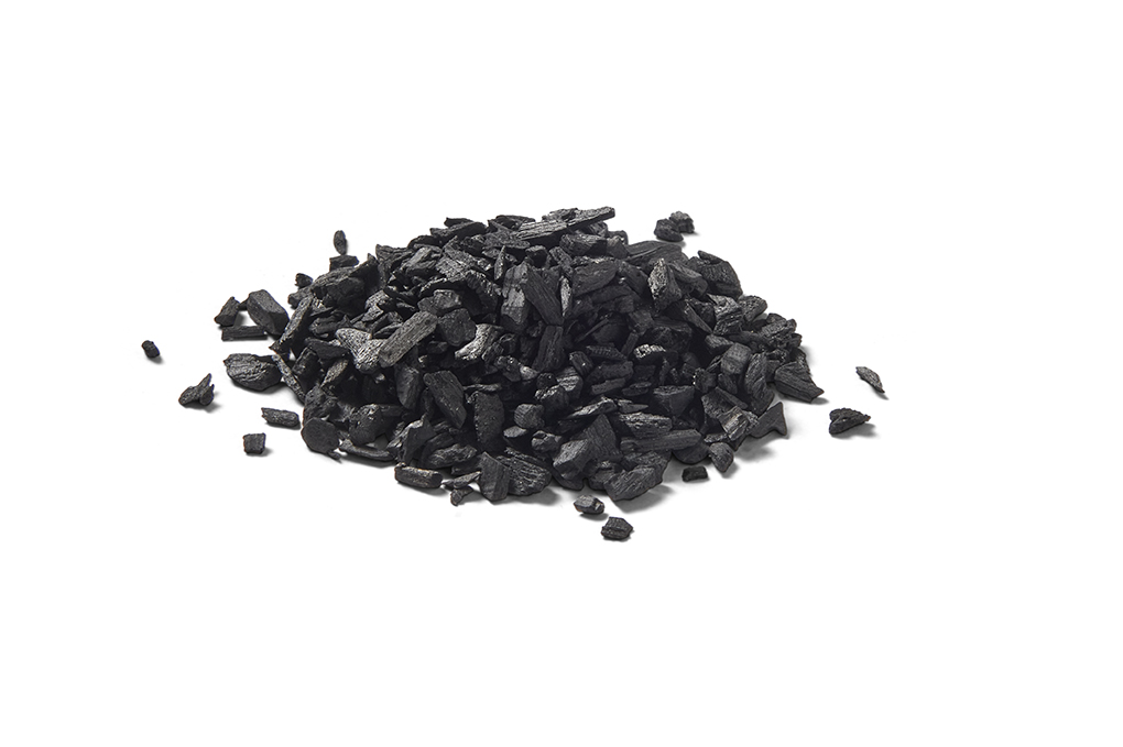 How to granulate black powder 